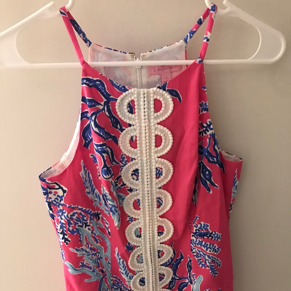 Lilly Pulitzer "Annabelle Top"